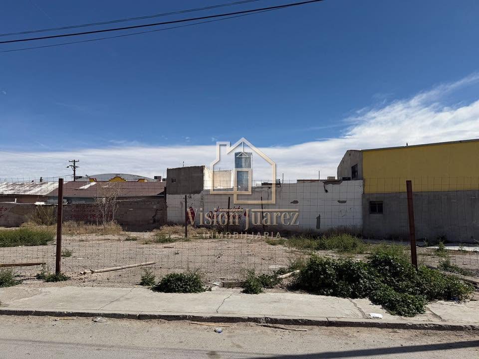 Terreno en Venta – Excelente oportunidad de inversión