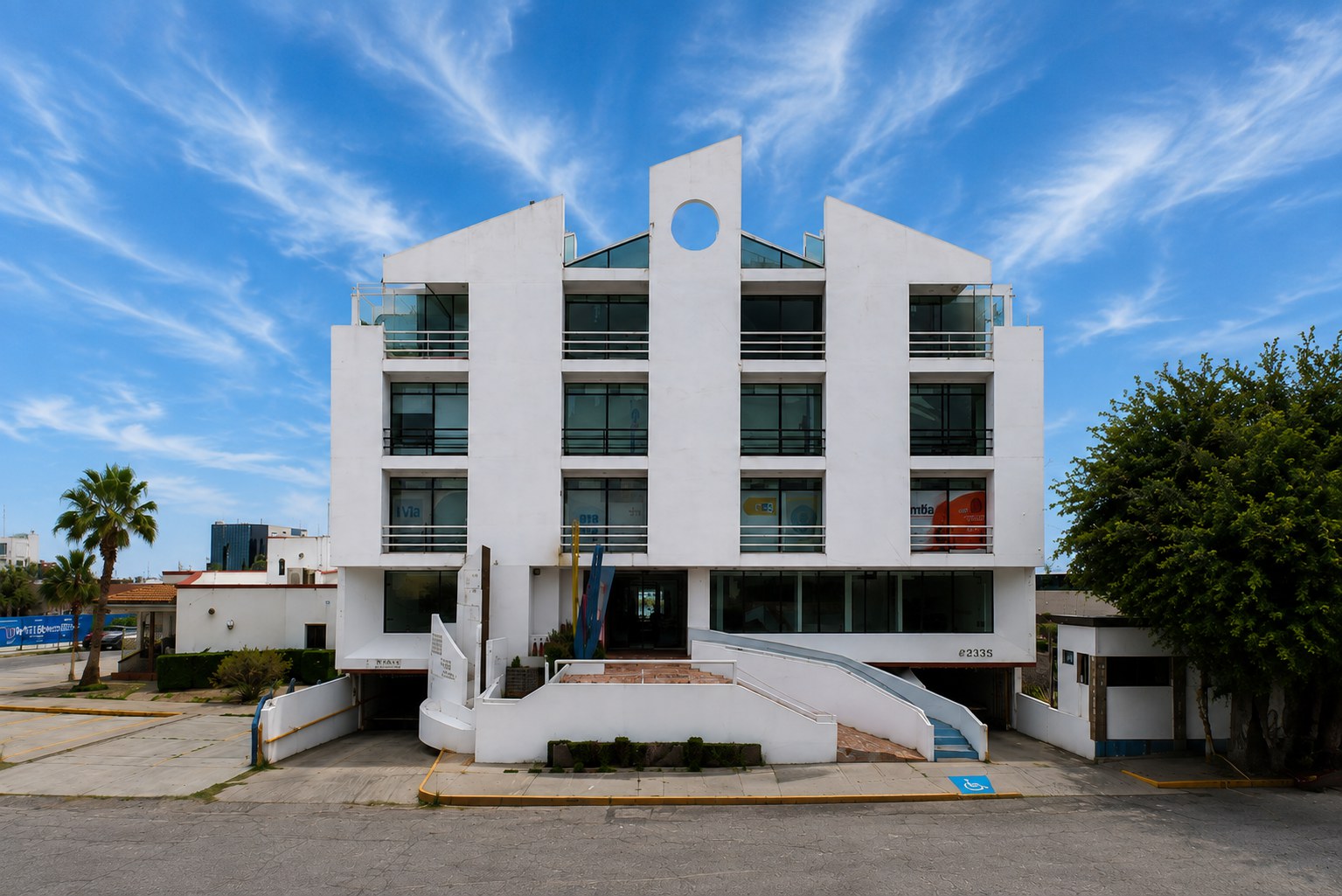 Oficina Centrica