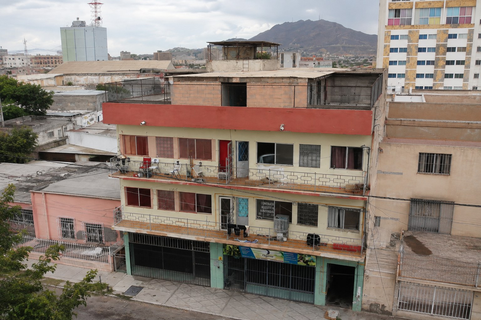 Edificio