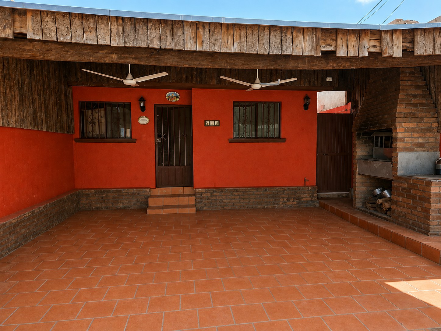 Casa en venta en Oasis Revolución