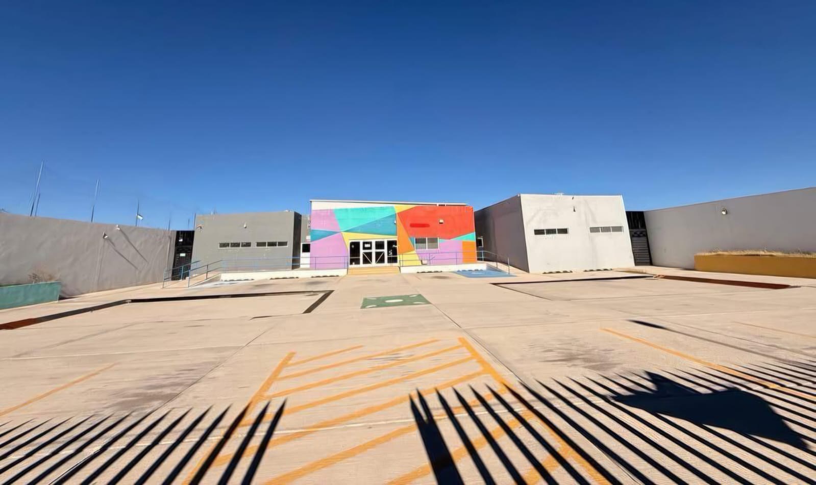 BODEGA COMERCIAL
