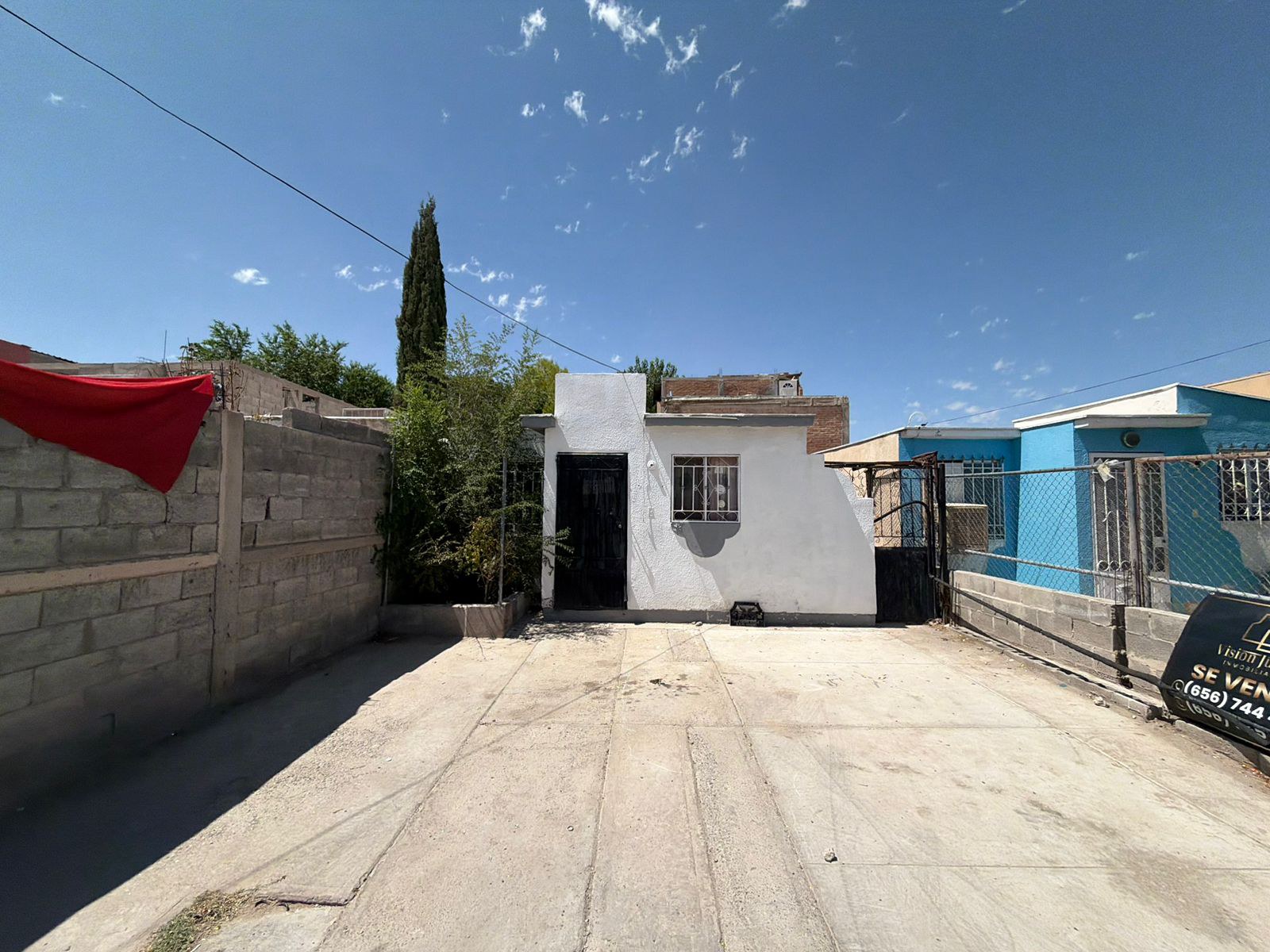 Casa Torres